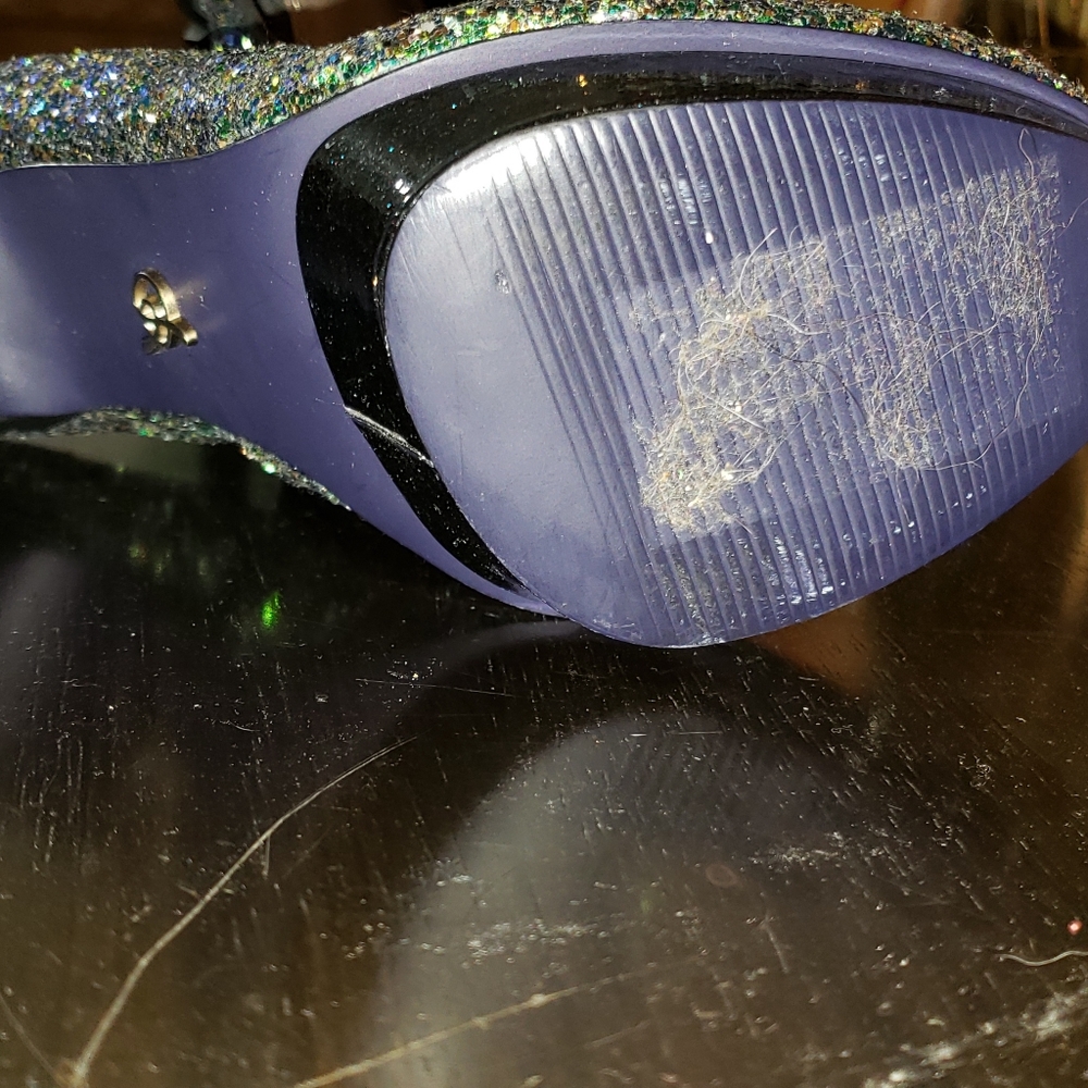 High heels - Picture 4 of 7